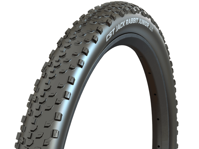 Hovedbilde CST Jack Rabbit Junior Dekk 20 x 1.95 (52-406)