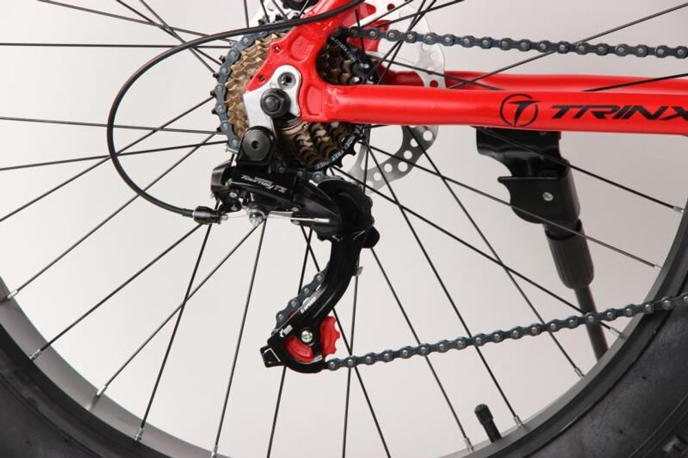 Trinx Fatbike 26