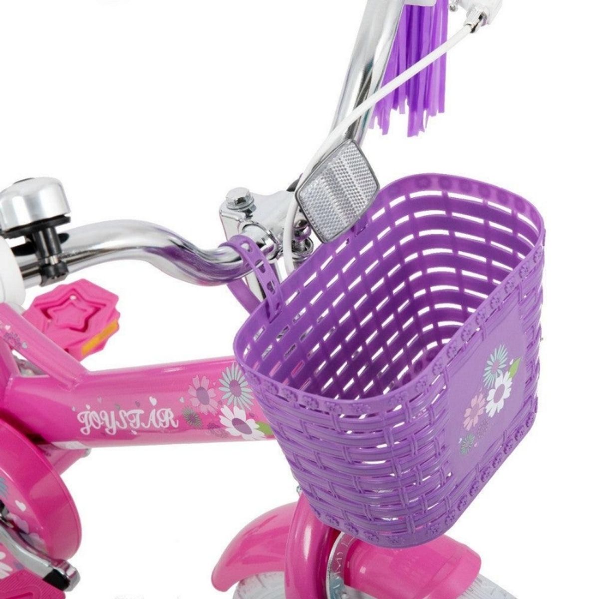 Joystar Little Daisy barnesykkel 14”