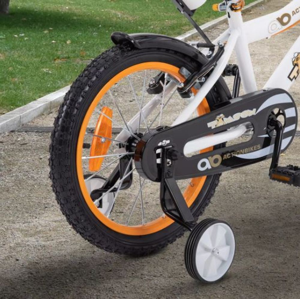 Actionbikes barnesykkel Timson 16