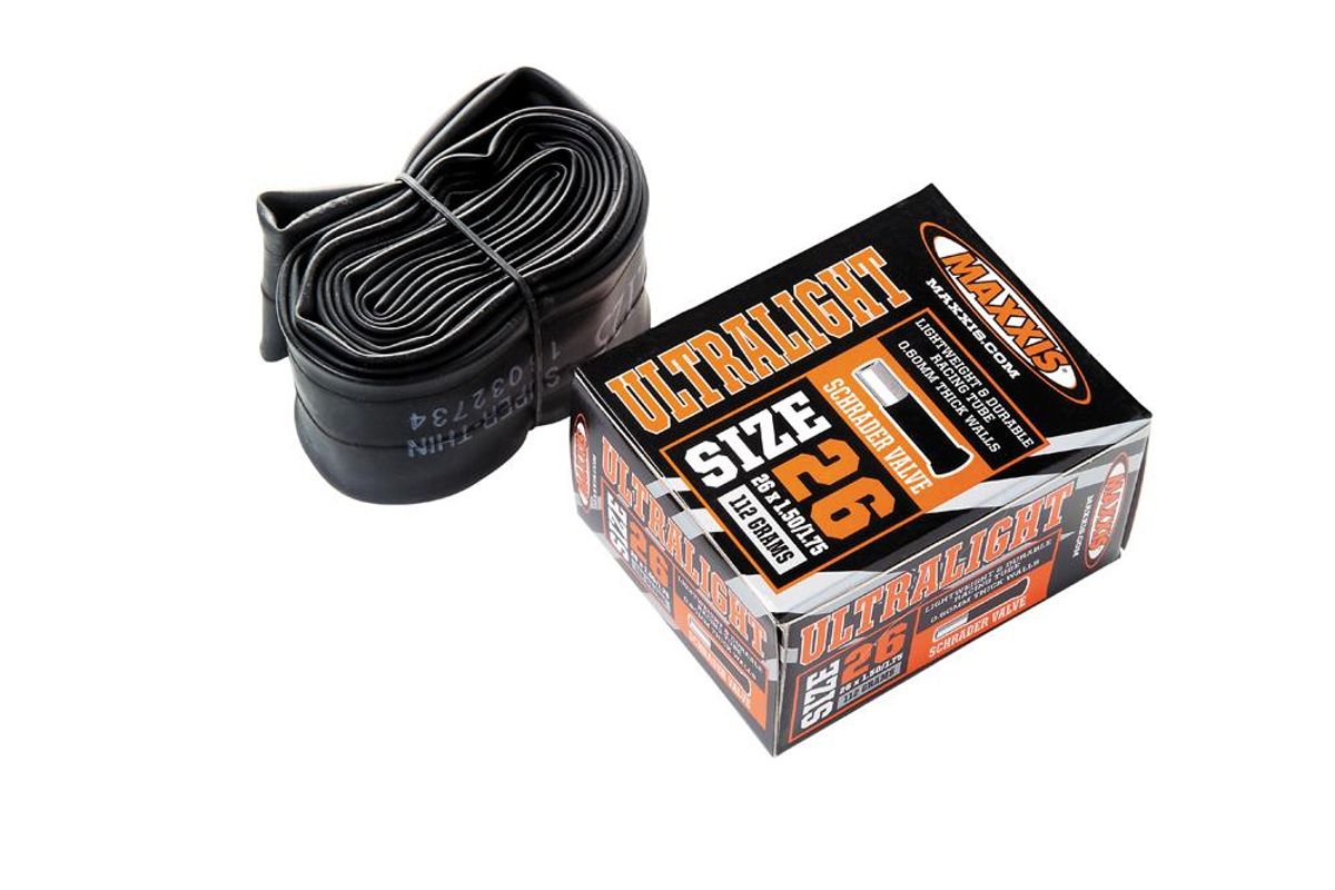 Maxxis Ultra sykkelslange 20