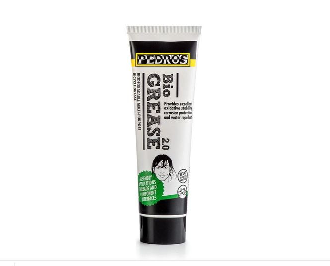 Hovedbilde Pedro's Bio-Grease 2.0 Fett 85 g
