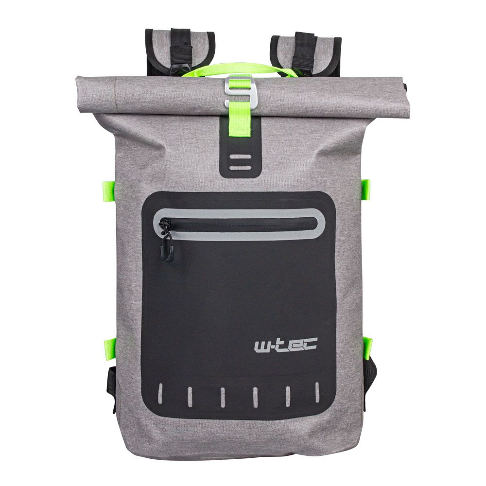Vanntett ryggsekk W-TEC Oakfield