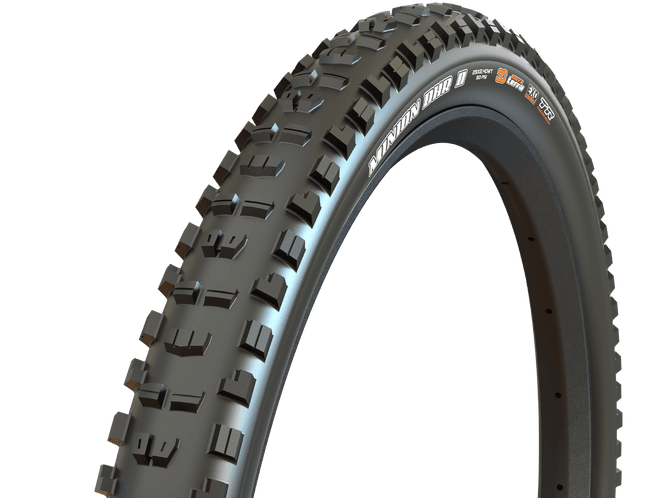 Hovedbilde Maxxis Minion DHR II 29 x 2.40 WT TR EXO Dekk ...