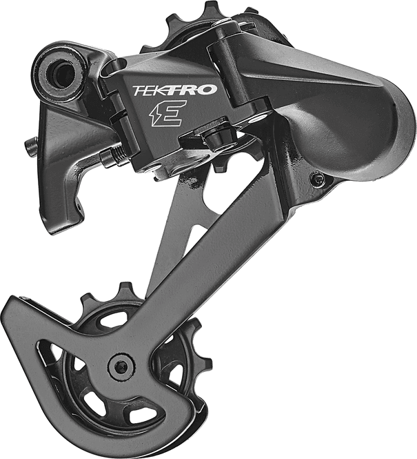 Hovedbilde Tektro RD-T350 Bakgir