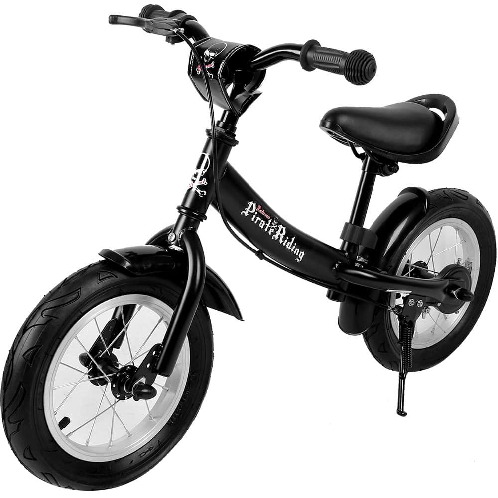 Løpesykkel Pirate 12