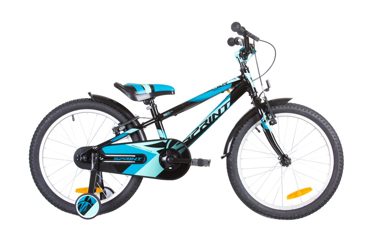 Sprint Casper 18