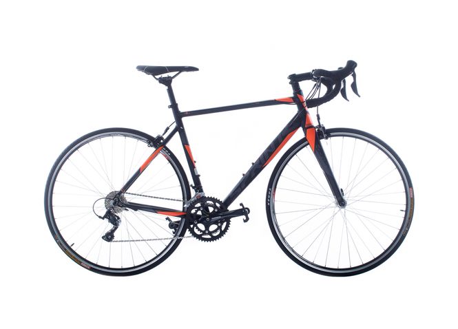 Hovedbilde Sykkel MONZA ELITE 28
