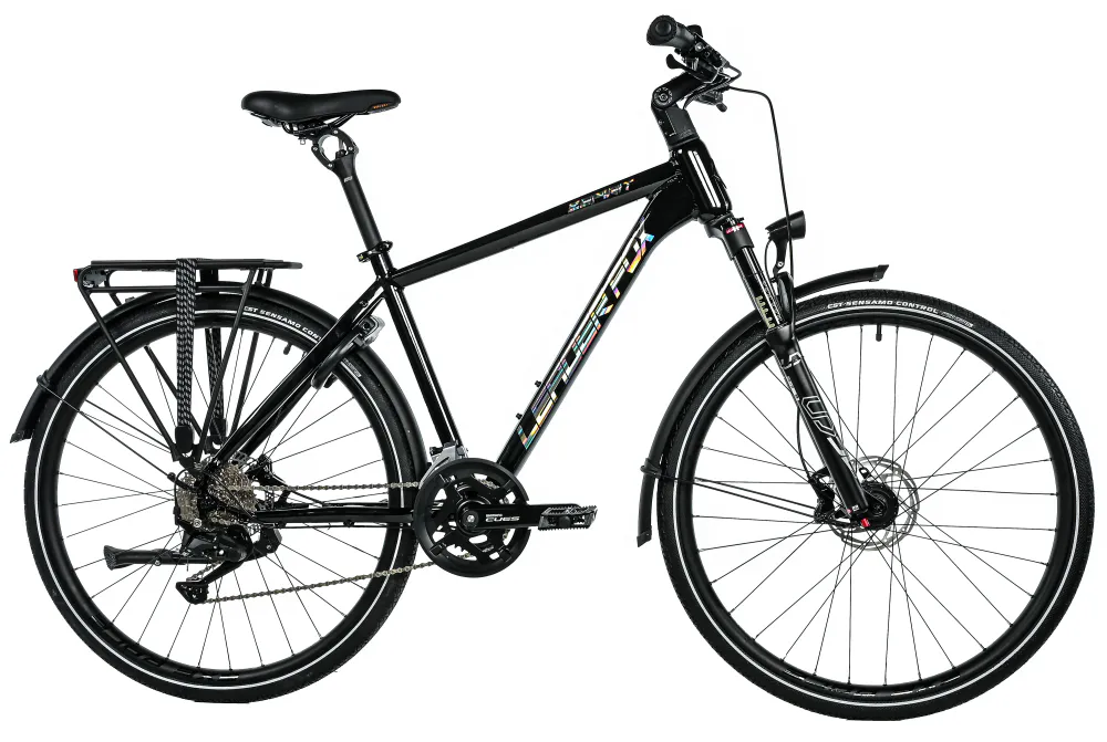 Leader Fox ESPIRIT 28