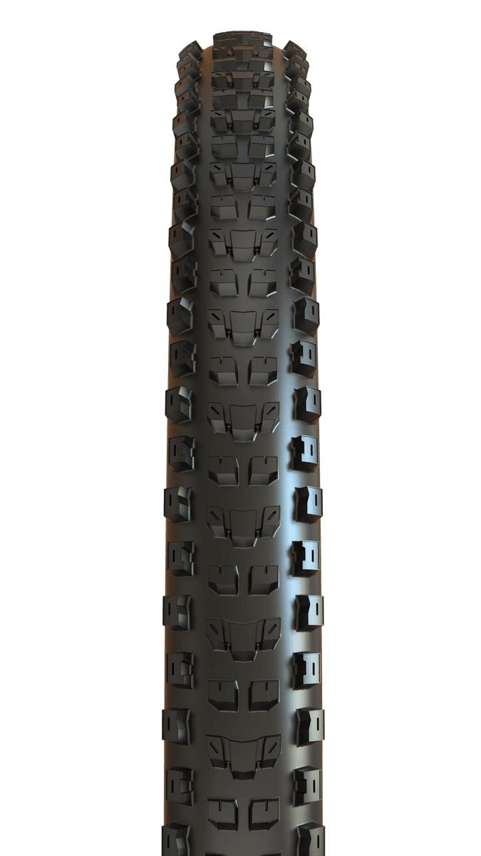 Maxxis Dissector 29 x 2.40 WT TR DH Dekk – MaxxGrip (1206 g)