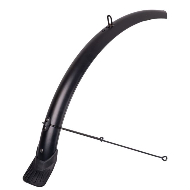 Hovedbilde Frontskjerm for Olmina Scooter 26