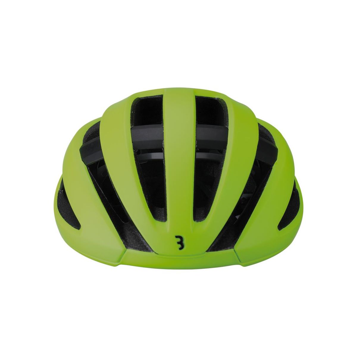 Hjelm BBB Maestro MIPS BHE-10 - Neon gul