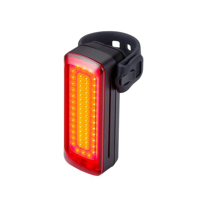Hovedbilde BBB Signal Pro BLS-168 Baklykt LED