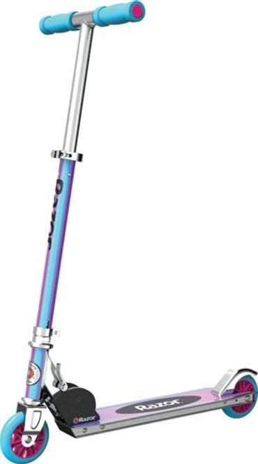 Hovedbilde Razor A Special design sparkesykkel Holographic