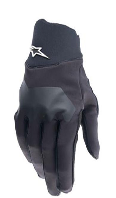 Hovedbilde Alpinestars A-Supra Hanske Sort