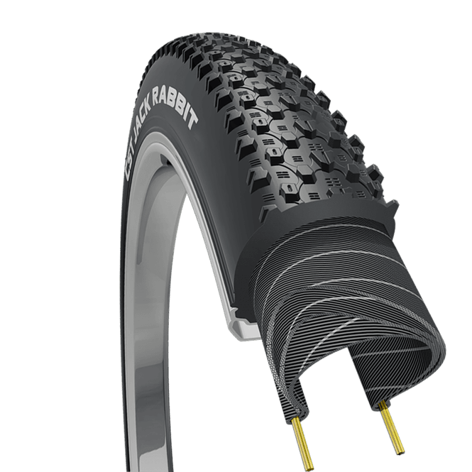 Hovedbilde CST Jack Rabbit Dekk 29 x 2.10 (52-622)