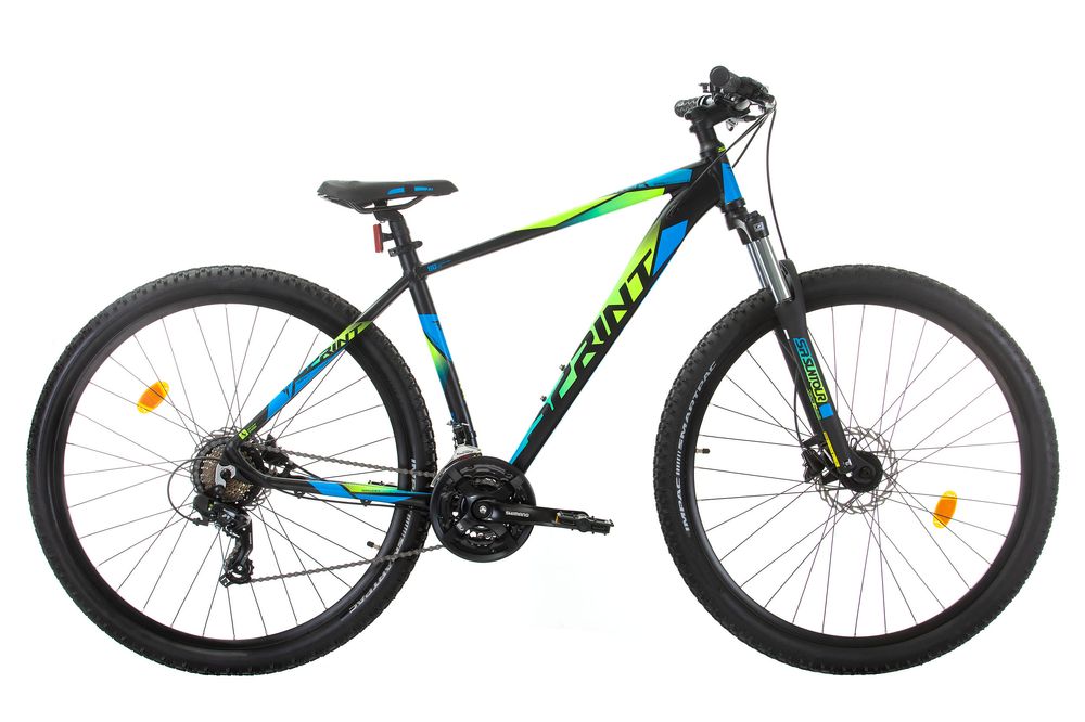 Terrengsykkel M Sprint MAVERICK 29