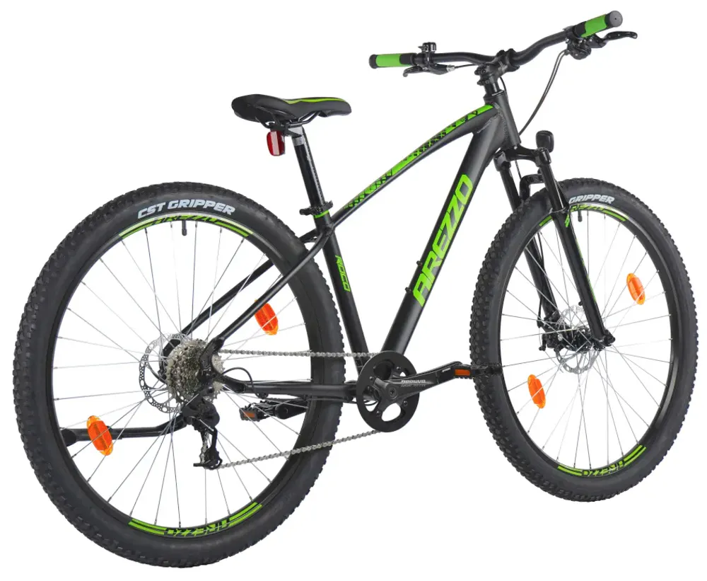 Leader Fox AREZZO ROCO 29