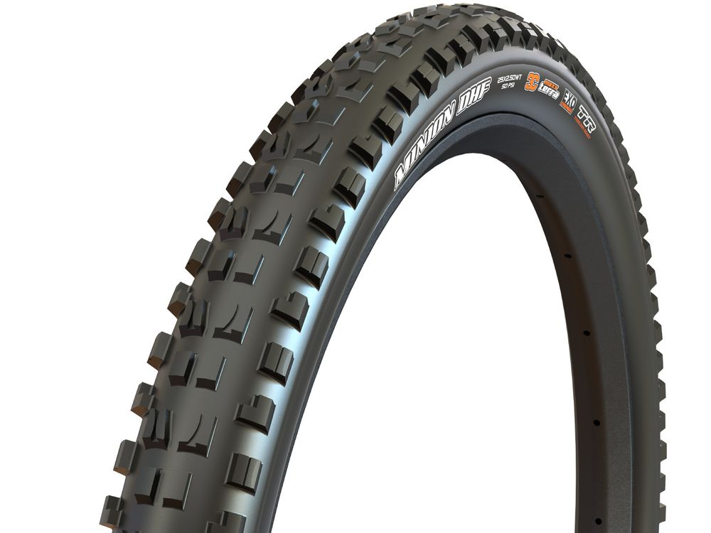 Maxxis Minion DHF EXO 60TPI Dekk 2.40