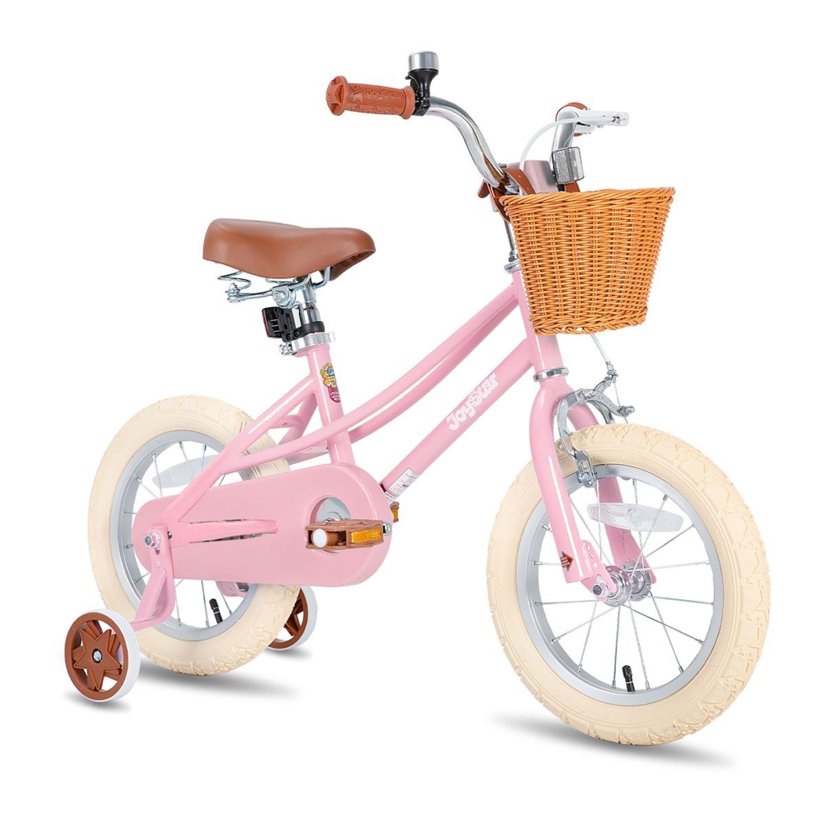 Barnesykkel Joystar Retro 14