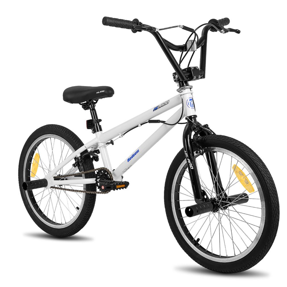 Freestyle BMX Sykkel Hiland Redeem 20