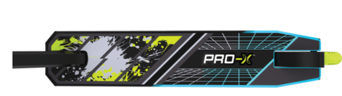 Razor Pro XXX-Trick - Triksesparkesykkel