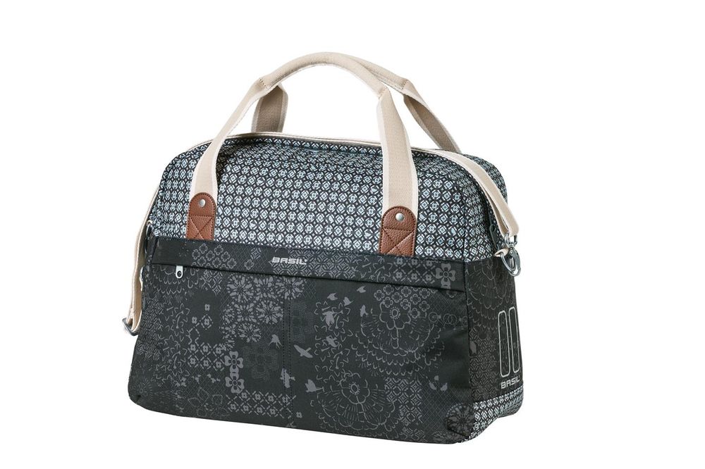 Basil Bohème Carry All Sideveske - fargevalg