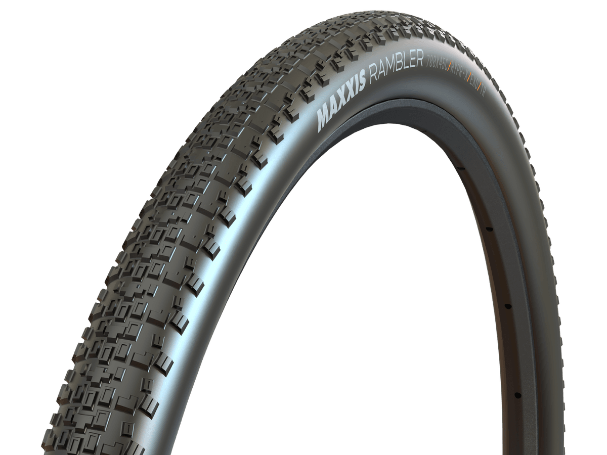 Maxxis Rambler 28