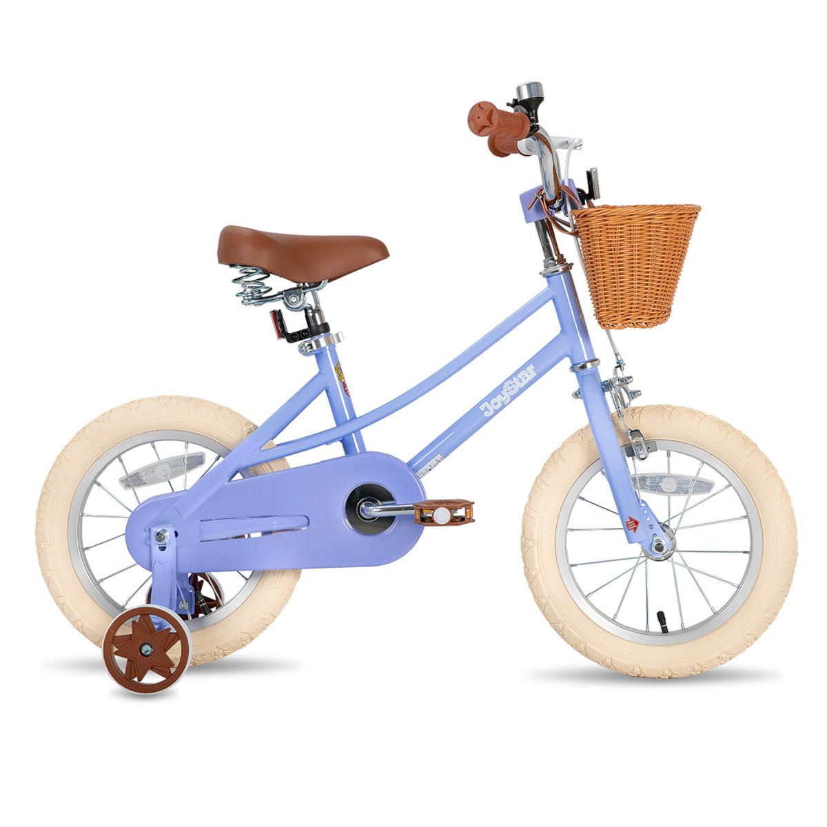 Barnesykkel Joystar Retro 14