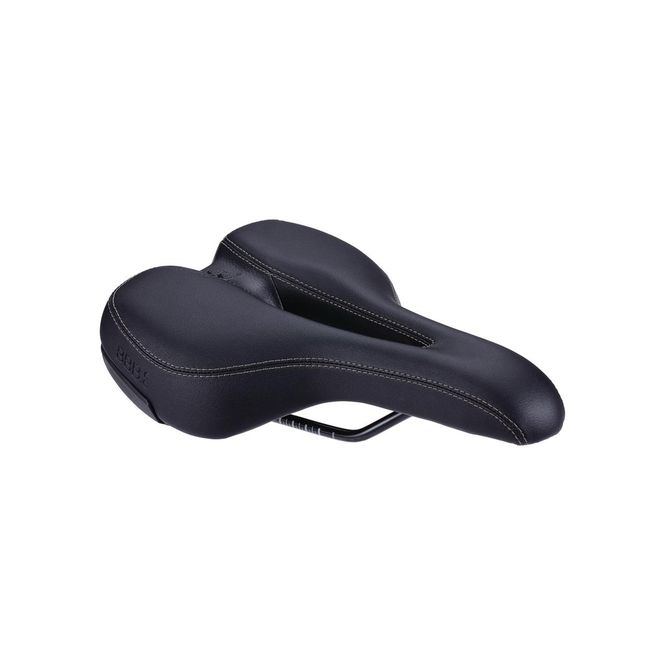 Hovedbilde Sykkelsete BBB SoftShape Active BSD-121 Comfort
