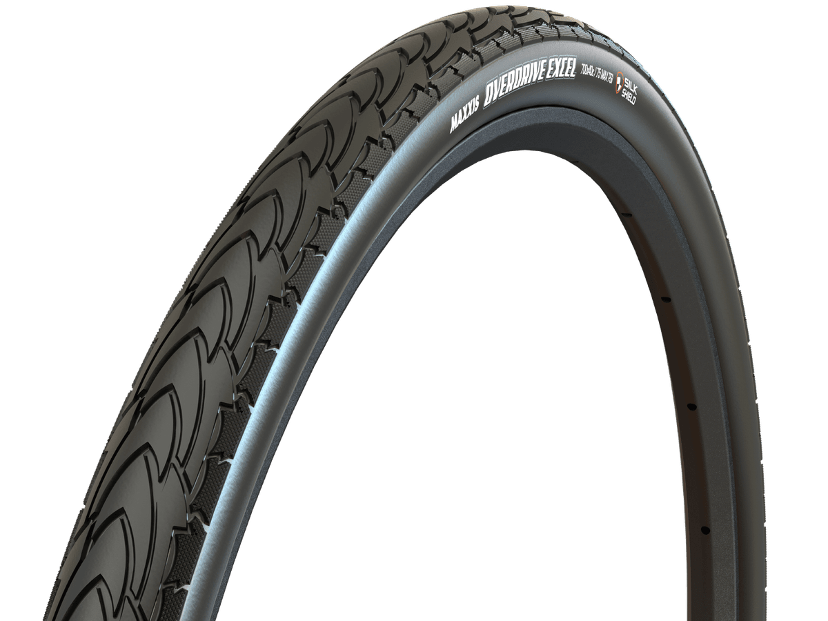 Maxxis Overdrive Excel 28