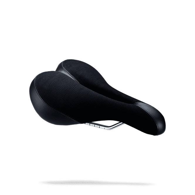 Hovedbilde Sykkelsete dame BBB Multidensity BSD-13 Sport