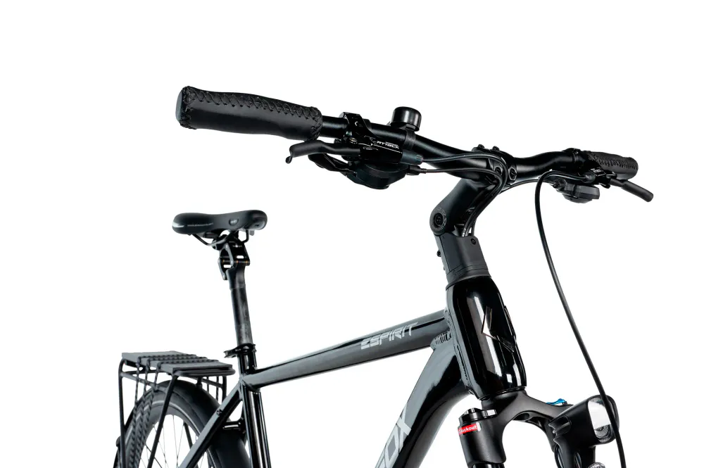 Leader Fox ESPIRIT 28