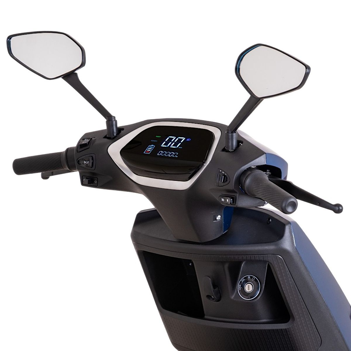 W-TEC Raike II 16