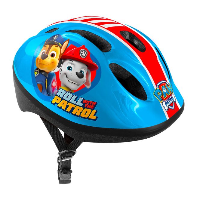 Hovedbilde Paw Patrol Sykkelhjelm for Barn