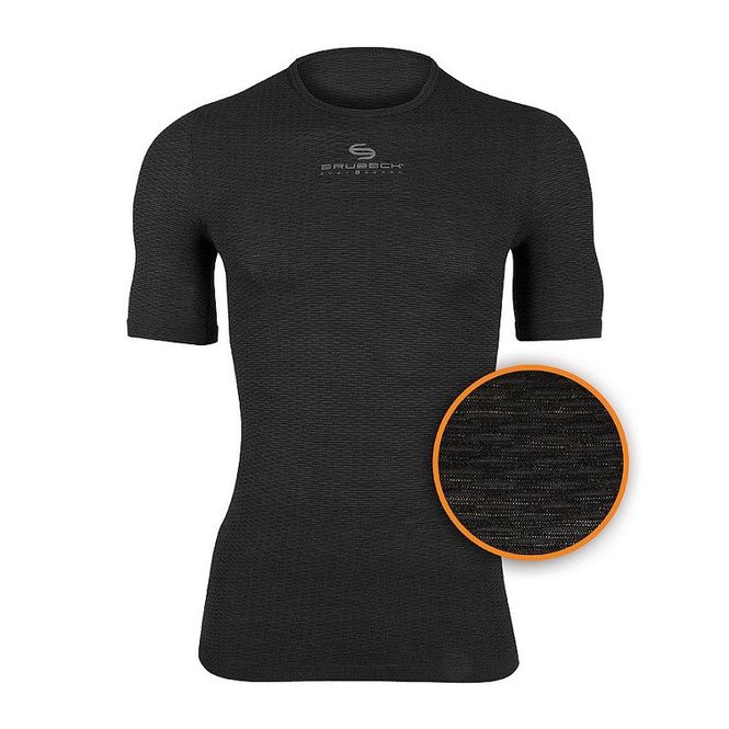 Hovedbilde Brubeck Unisex Kortermet T-Skjorte